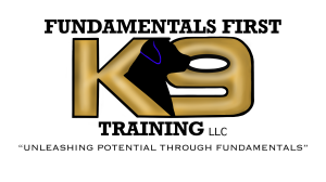 Sponsor Logo for Fundamentals First Training LLC