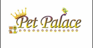 Sponsor Logo for Pet Palace