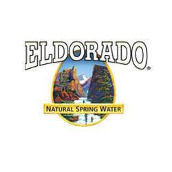 Sponsor Logo for Eldorado Spring Water