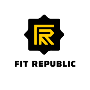 Sponsor Logo for Fit Republic