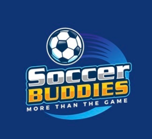 Sponsor Logo for Soccer Buiddies