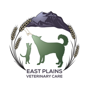 Sponsor Logo for East Plains Veterinary Care