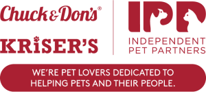 Sponsor Logo for Chuck & Don's