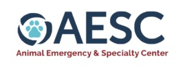 Sponsor Logo for Animal Emergency & Specialty Center