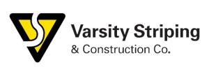 Sponsor Logo for Varstiy Striping
