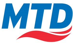 Sponsor Logo for MTD