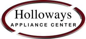 Sponsor Logo for Holloways Appliance Center