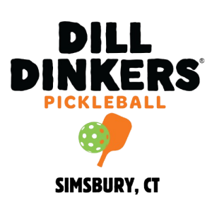Sponsor Logo for Dill Dinkers Pickelball