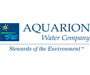 Sponsor Logo for Aquarion Water Company