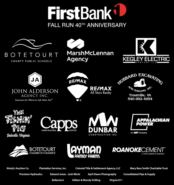 First Bank Fall 5K & 10K Run, photo 4 of 4