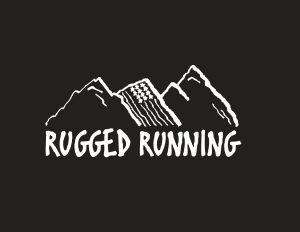 Sponsor Logo for Rugged Running