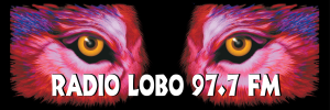 Sponsor Logo for Radio Lobo 97.7 FM
