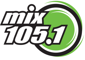 Sponsor Logo for Mix 105.1