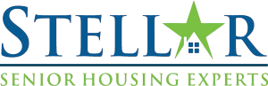 Sponsor Logo for Stellar Senior Housing Experts