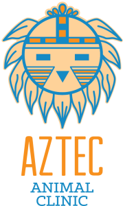 Sponsor Logo for Aztec Animal Clinic