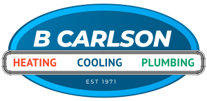 Sponsor Logo for B. Carlson