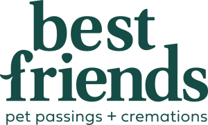Sponsor Logo for Best Friends Pet Passings + Cremations