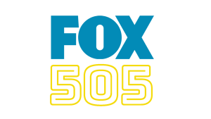Sponsor Logo for FOX New Mexico