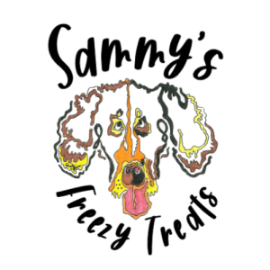Sponsor Logo for Sammy's Freezy Treats