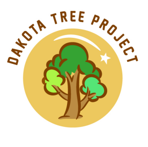 Sponsor Logo for Dakota Tree Project