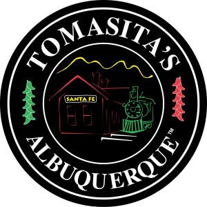 Sponsor Logo for Tomasita's Albuquerque