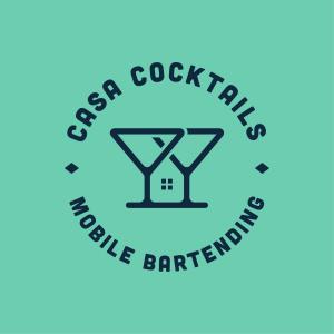 Sponsor Logo for Casa Cocktails