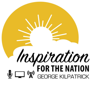 Sponsor Logo for GEORGE KILPATRICK INSPIRATION FOR THE NATION