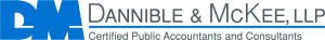 Sponsor Logo for Dannible & McKee