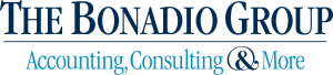 Sponsor Logo for The Bonadio Group