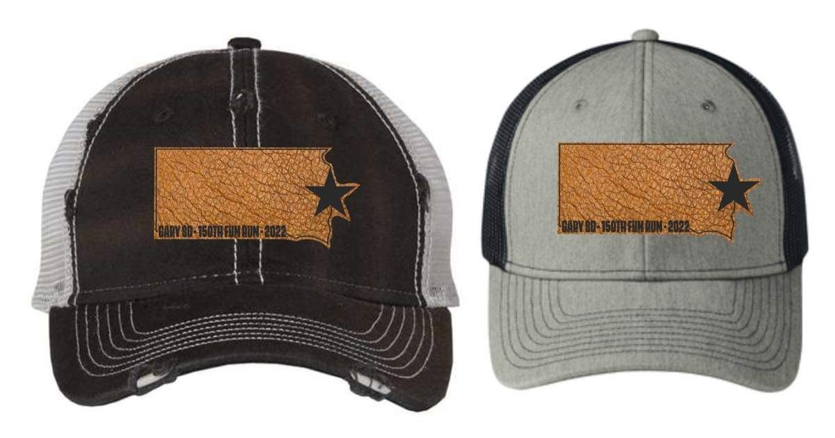 Gary SD 5k 150th Run/Walk Privacy Policy