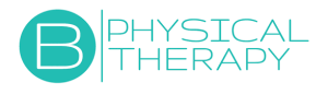 Sponsor Logo for B Physical Therapy