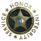 Sponsor Logo for Volusia County Sheriff