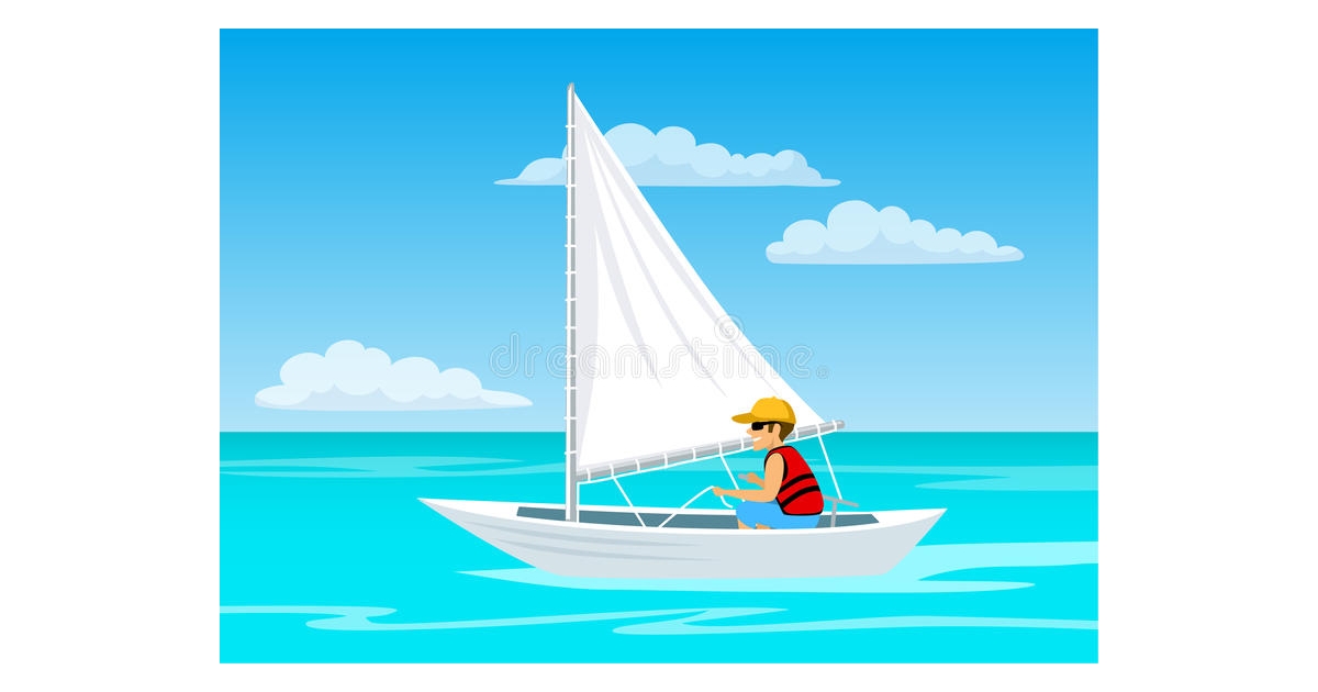 Basics of Sailing 101