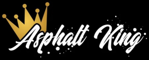Sponsor Logo for Asphalt Kings