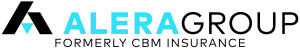 Sponsor Logo for Alera Group formerly CBM Insurance