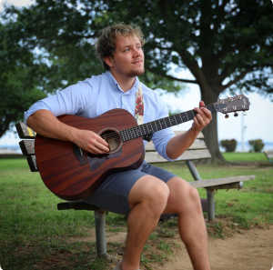 Sponsor Logo for Samuel Mosley