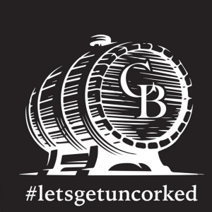 Sponsor Logo for Cork & Barrel