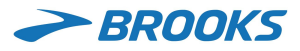 Sponsor Logo for Brooks Running