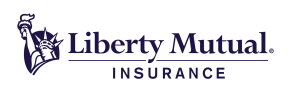 Sponsor Logo for Liberty Mutual Insurance