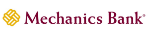 Sponsor Logo for Mechanics Bank