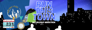 Run This Town BATON ROUGE (VR) 2022 home