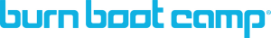 Sponsor Logo for Burn Boot Camp