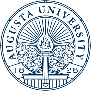 Sponsor Logo for Augusta University