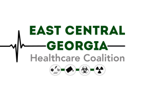Sponsor Logo for East Central Georgia Healthcare Coalition