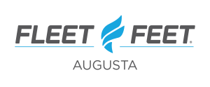 Sponsor Logo for Fleet Feet Augusta