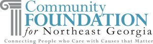 Sponsor Logo for Community Foundation for Northeast Georgia