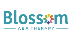 Sponsor Logo for Blossom ABA Therapy