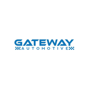 Sponsor Logo for Gateway Automotive