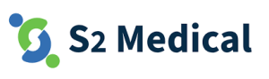 Sponsor Logo for S2 Medical