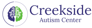 Sponsor Logo for Creekside Autism Center
